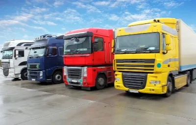 Ankara Babadağ Nakliye Ambarı