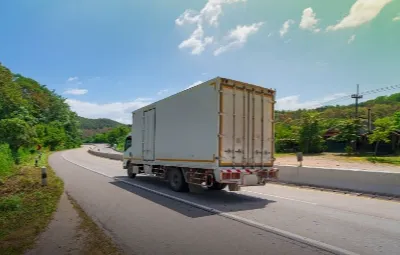 Ankara ile Babadağ Arası Bulaşık Makinesi Taşıma