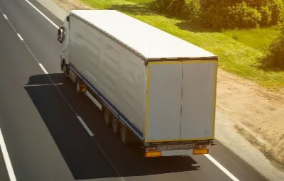 Ankara ile Babadağ Arası Parça Eşya Taşıma