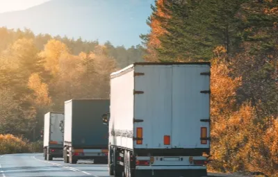 Ankara ile Babadağ Arası Klima Taşıma