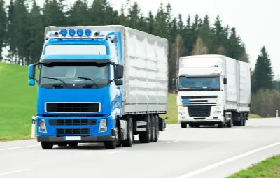 Ankara ile Babadağ Arası Eşya Taşıma